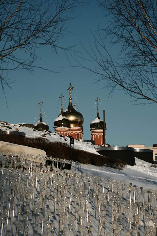 Зарайский кремль: архитектурная жемчужина Подмосковья
