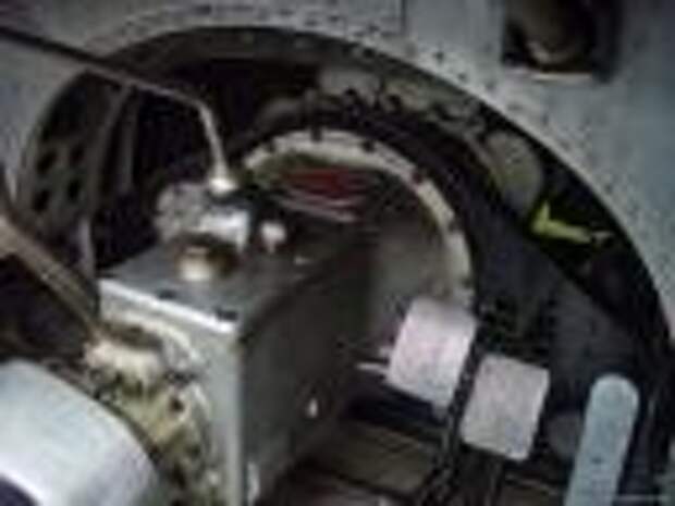 1936 Bugatti Type 57G Tank, фото Supercars.net