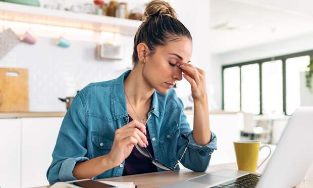 Прекратите прием витамина D и обратитесь к врачу, если заметили один из четырех симптомов