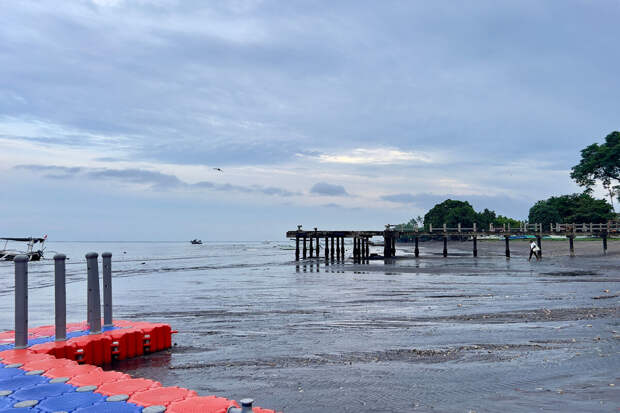 РИА Новости: россияне из ОАЭ заинтересовались недвижимостью на Бали, Пхукете и в Гонконге