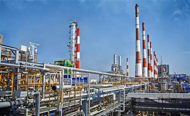 Газпром Газпром