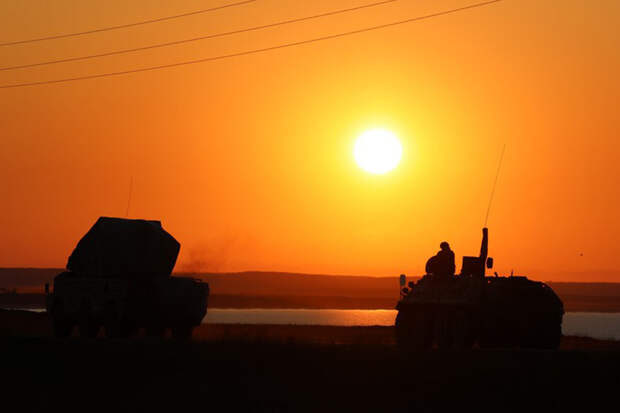 Слюсарь: в четырех районах Ростовской области сбиты беспилотники