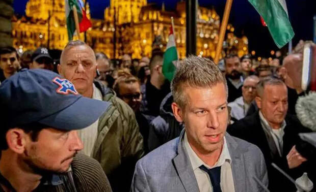 Венгрия снова поворачивается к Европе: Орбан признал своё поражение на выборах