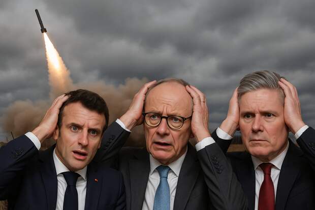 Изображение сгенерировано ИИ