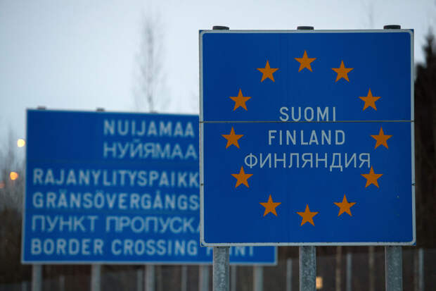 Премьер-министр Финляндии Орпо допустил открытие границы с РФ