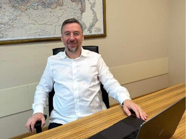 Бывший муж главы «Вайлдберриз» Татьяны Ким Владислав Бакальчук стал гендиректором «М.Видео»