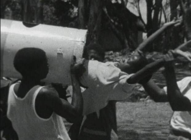 Космическая программа Республики Замбии, стартовавшая в 60-х. Как тебе, Илон Маск?