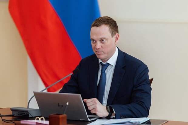 Павел Малков: Люди активно включаются в обсуждение развития страны