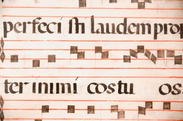 Лекция «Эпоха Средневековья»