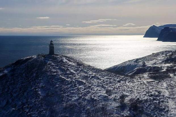 На Камчатке за сутки зафиксировали 13 афтершоков