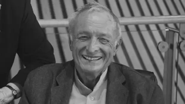 Умер британский архитектор Ричард Роджерс