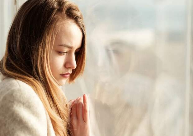 «Разводимся из-за ребенка, которого нет!» — грустно усмехается Ксения