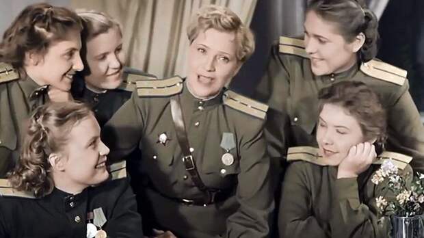 Вслед за «Небесным тихоходом»: лучший музыкальный фильм послевоенного десятилетия ругали все, кроме «Культуры»