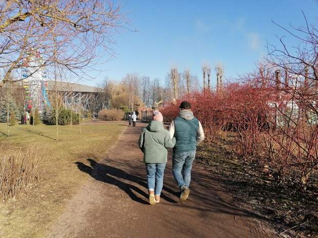 В Петербурге световой день продлился до 11 часов