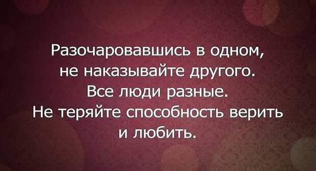 Мудрость или мудрые мысли. Комментарии : Дневники на КП