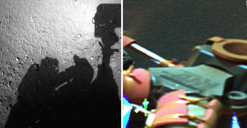 никем не найденные доказательства