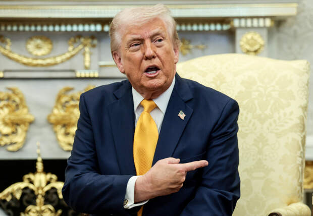 На Западе выразили недоумение из-за реакции Трампа на атаки Ирана