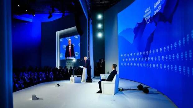 Кто может приписать себе заслугу по «приручению» Трампа