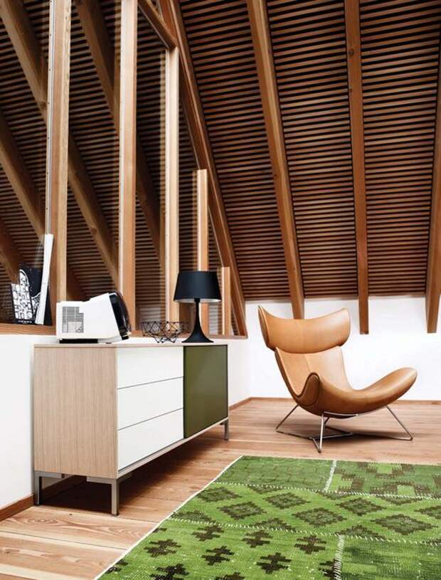 Почувствуй стиль кожей! Кресла BoConcept Почувствуй стиль кожей! Кресла BoConcept