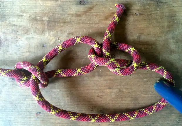 10 самых полезных в жизни узлов