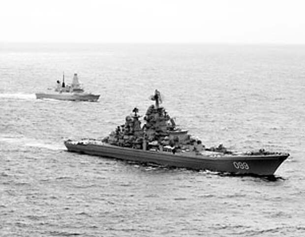 Уже в конце сентября японские ВМС хотят провести совместные учения с кораблями Тихоокеанского флота РФ в районе Владивостока