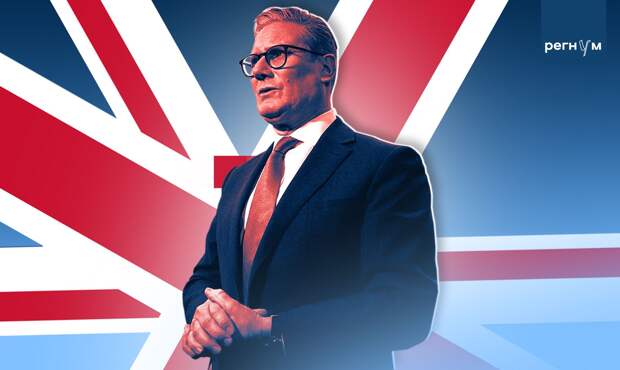 Стармер: Британия отправит украинцев для помощи США против Ирана