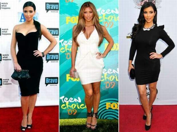Kim Kardashian