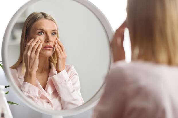 Pravda.Ru: отказ от курения и алкоголя отсрочит старение кожи