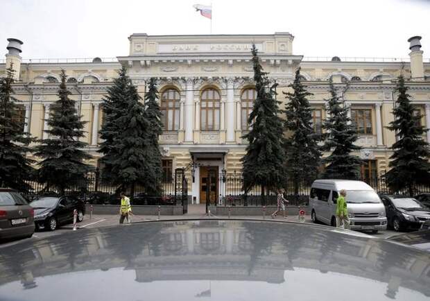 ЦБ зарегистрировал программу структурных облигаций СФО 