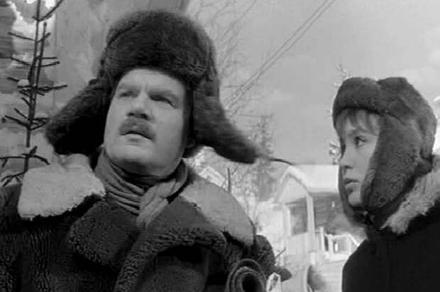 Девчата (1961)