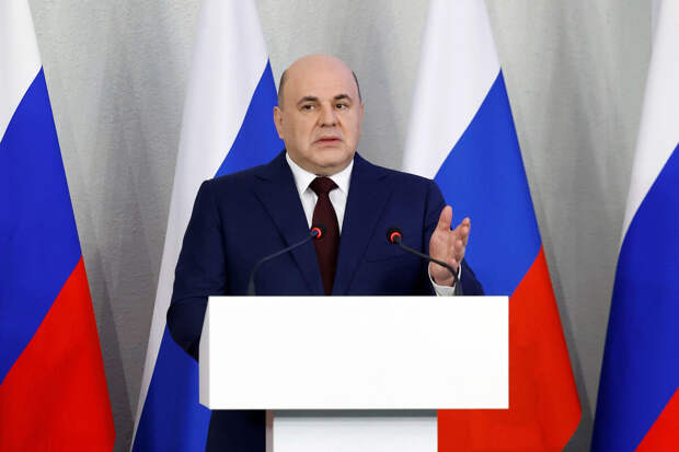 Политолог Линдигрин: Путин планирует сохранить костяк правительства