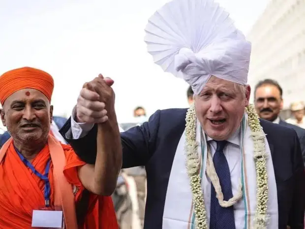 России надо предъявить НАТО счет