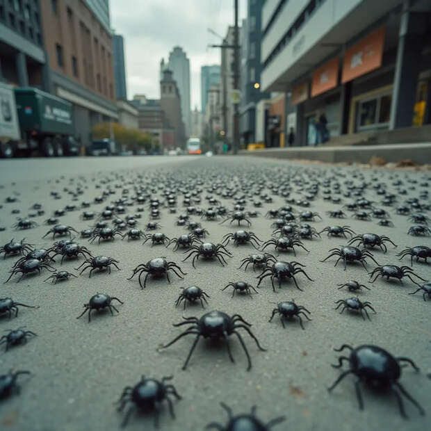 Не только клещ: врач рассказала, как ещё передаётся опасный вирус