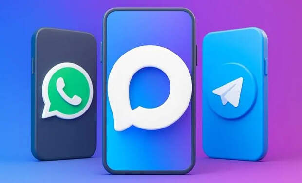 От WhatsApp до Telegram: «осознанная необходимость» или слишком много свободы – достаточно?