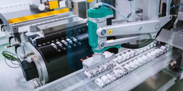 Собянин рассказал о первых мерах поддержки производителей лекарств