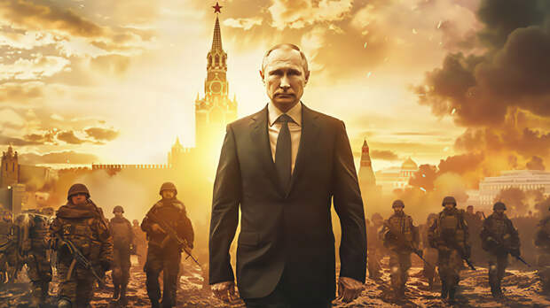 Вторую волну мобилизации в России объявили по известному сценарию