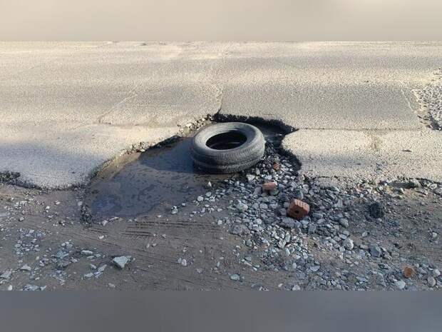 Засопка привлекла внимание Бастрыкина