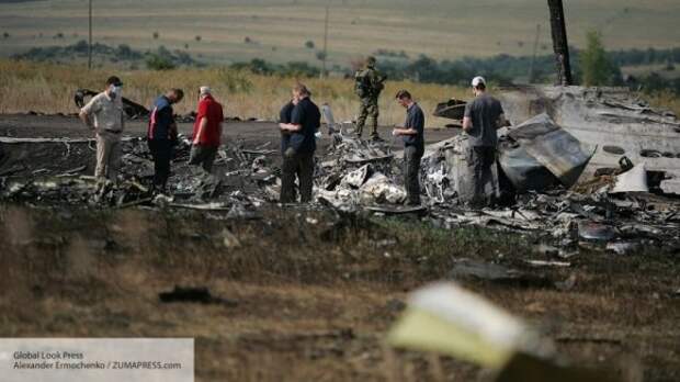 ИноСМИ: Россия не имела никакого отношения к крушению рейса MH17 ИноСМИ: Россия не имела никакого отношения к крушению рейса MH17