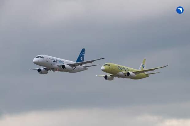 Индия ждёт, Египет просит — но Россия сказала «нет». Почему новые российские самолёты полетят сначала по своей стране.