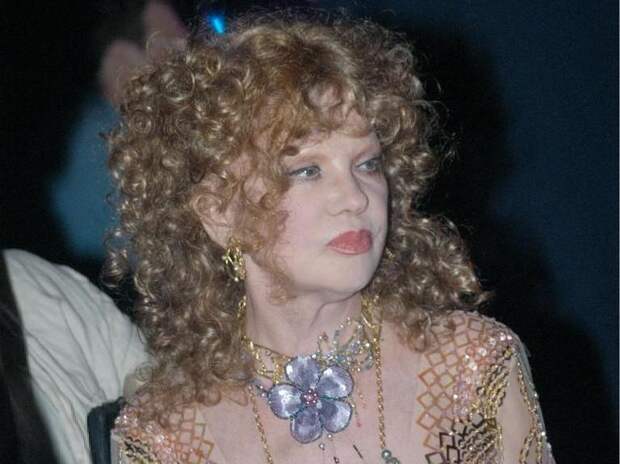 Бывший муж Гурченко: «Когда я слышу, что говорят о Люсе на ток-шоу, мне стыдно»