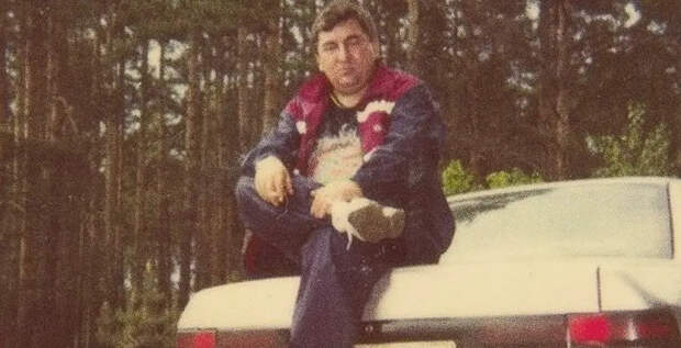 Вор в законе Дато Ташкентский: как он стал главным судьей воровского мира