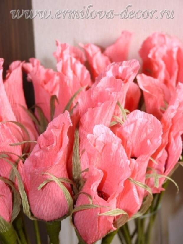 букеты из конфет пошаговое фото букет роз