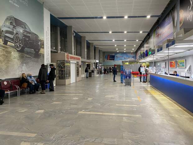 «Ижавиа» не планирует ограничивать продажи билетов в связи с объявлением частичной мобилизации