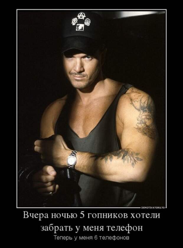 Обо всём.
