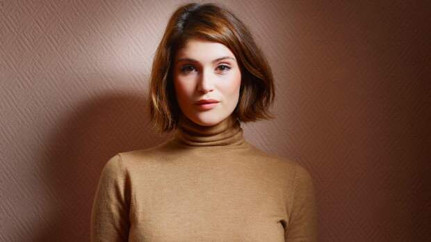 Джемма Артертон (Gemma Arterton)