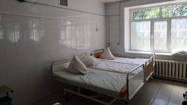 Алтайский центр "Радуга" возобновляет работу после вспышки инфекции и госпитализации детей