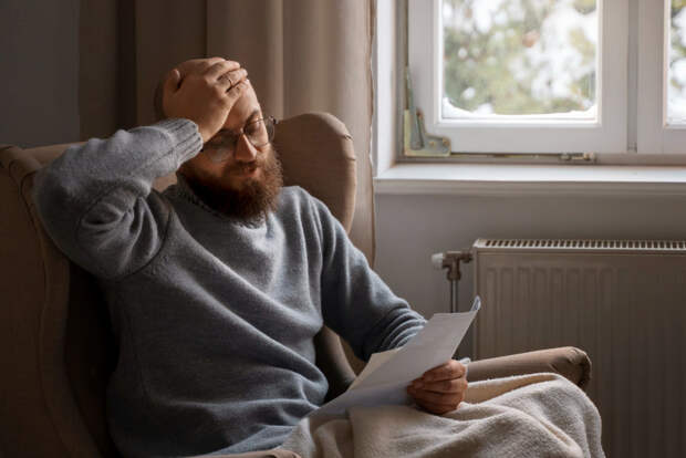 Метеозависимым приготовиться: в Смоленске меняется погода