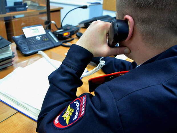 Солнечногорские полицейские ведут рубрику «Правовая справка»