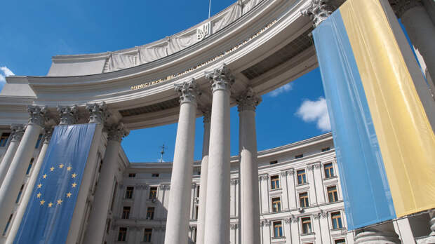 Европейский подход: почему ЕС не намерен давать Украине статус кандидата на вступление в союз