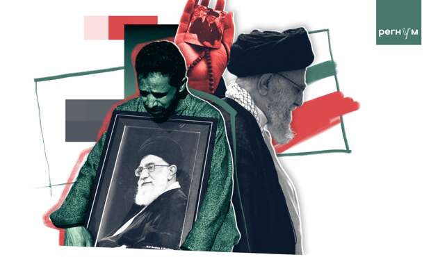 NYT: новым лидером Ирана после гибели Хаменеи может стать его сын Моджтаба